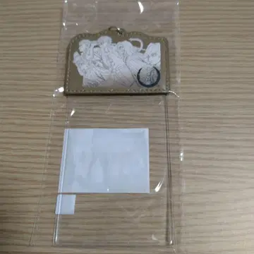 귀멸의 칼날 귀멸 극장 무비 티켓풍 컬렉션 카드 케이스 기둥 연습편