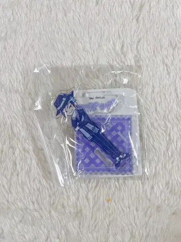 트위스테 레토포푸 아크릴 스탠드 제이드