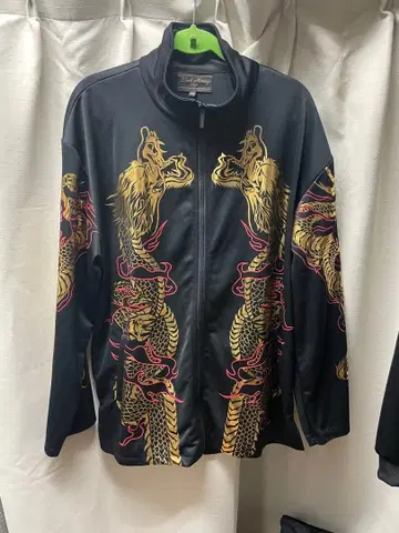 BLOOD MONEY TOKYO 2XL/미사용