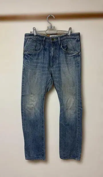nonnative 데미지 데님 사이즈 1