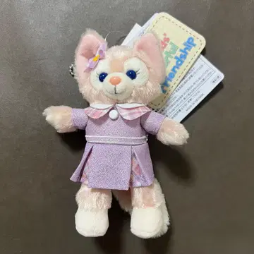 원더풀 프렌드십 리나벨 인형 배지