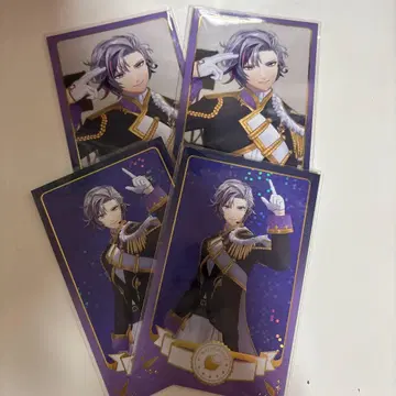 니지산지 후와 미나토 폴라로이드