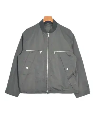 HERMES 블루종 남성용