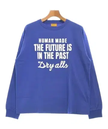 HUMAN MADE 티셔츠 남성용