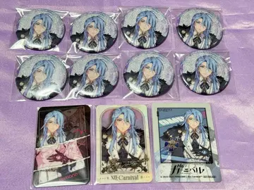 NU: 카니발 누카니 에드몬드 가라오케의 철인 카라테츠 에드몬드 세트