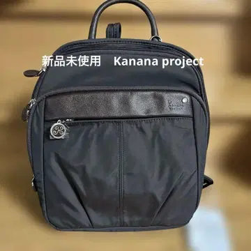 ACE Kanana project 나일론제 백팩 카나나 프로젝트