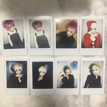 안체키 11