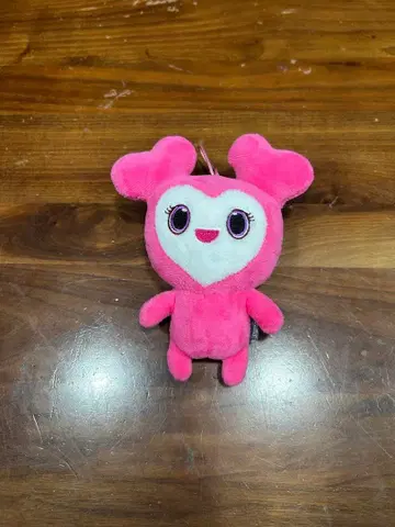 twice 러블리
