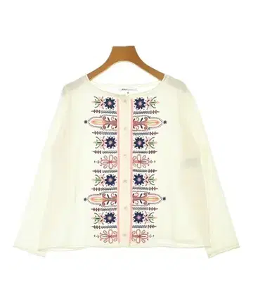 49AV JUNKO SHIMADA 가디건 여성용