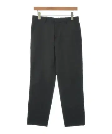 ami 남성용 슬랙스