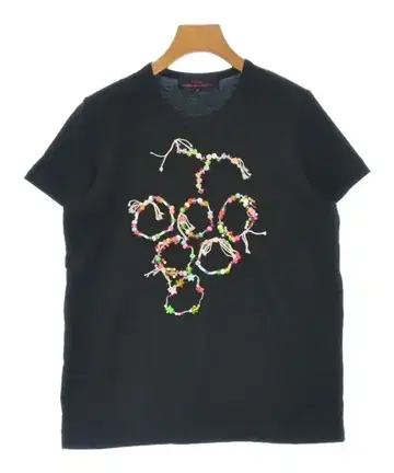 tricot COMME des GARCONS 티셔츠 컷소 여성용