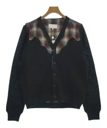 Maison Margiela 가디건 남성용