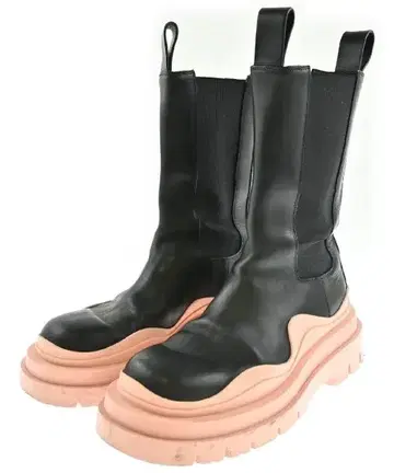 BOTTEGA VENETA 여성용 부츠