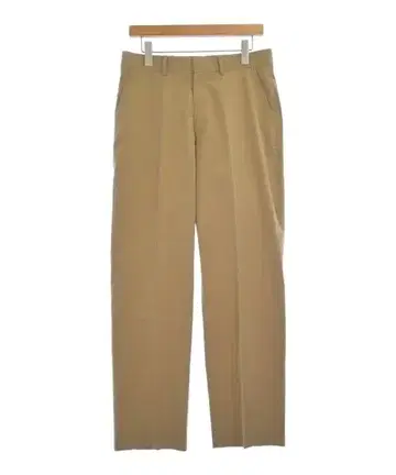 AURALEE 슬랙스 남성용