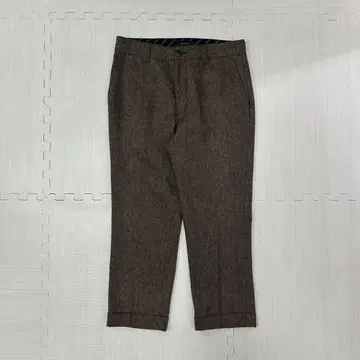 00년대 빈티지 슬랙스 아카이브 그런지 y2k 펑크