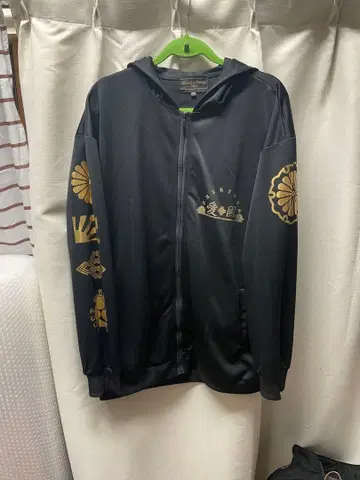 BLOOD MONEY TOKYO 2XL/미사용 2