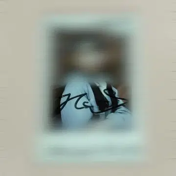스즈키 히토미 폴라로이드