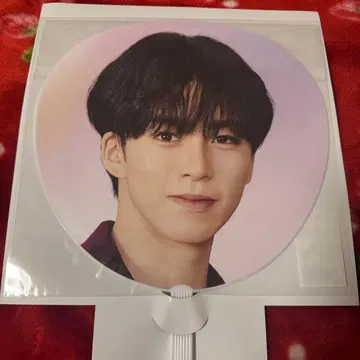 타나카 요세이 부채