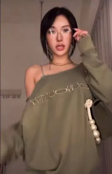 sunoutfit 오프숄더