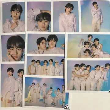 마츠자키 사쿠야 브로마이드