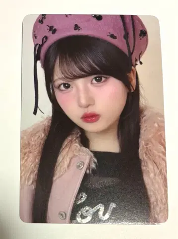 모나 트레이딩 카드 2