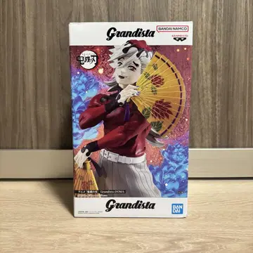 [ 귀멸의 칼날 ] Grandista 도우마 피규어