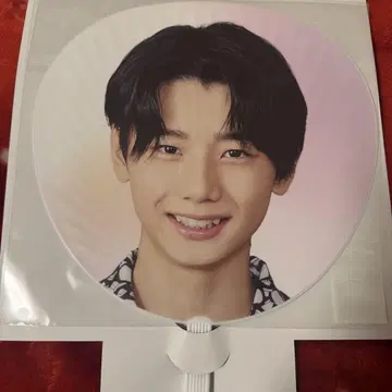 하무라 진세이 부채
