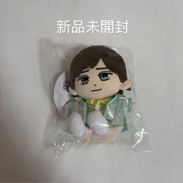 나가세 렌 하피누이