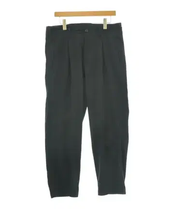 요지 야마모토 푸르 옴므 팬츠 (기타) 남성용