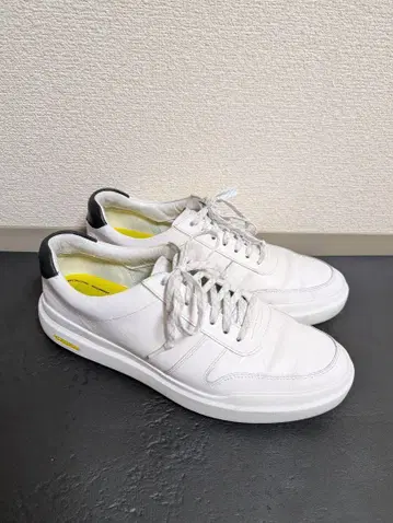 콜한 골프 스파이크리스 신발