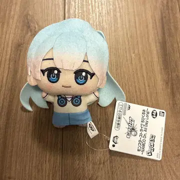 몬스토 SD 인형 남코 네오
