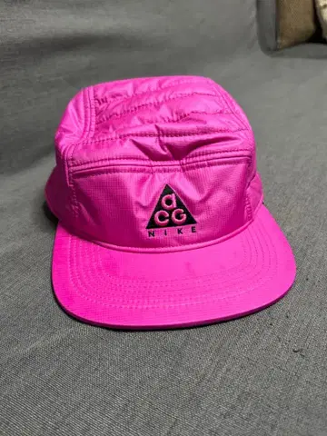 나이키 ACG 제트캡 핑크