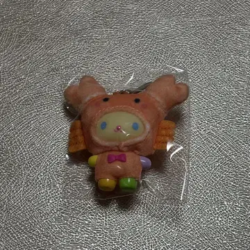우사하나 치비토모 키링