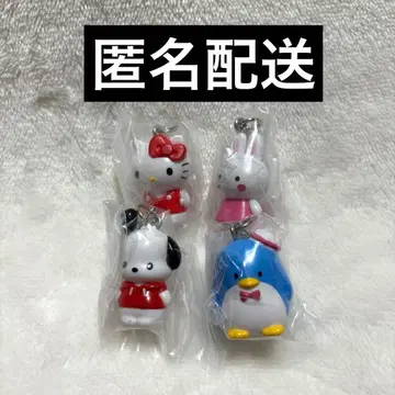 산리오 캐릭터즈 메지루시 액세서리