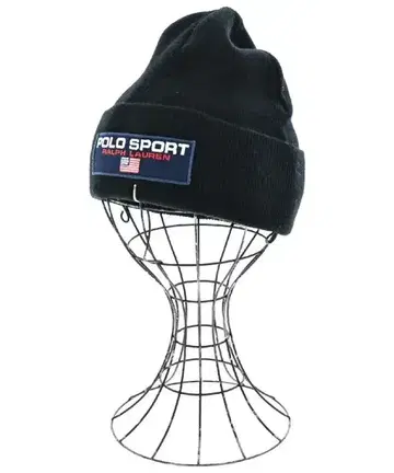 Polo Ralph Lauren 니트 비니 남성용