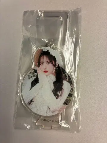 흔들흔들 아크릴 스탠드 캰츄 오가와 나나코 LARME fes2025