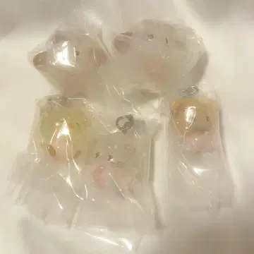 mikko 메지루시 액세서리
