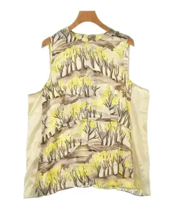 MARNI 여성용 블라우스