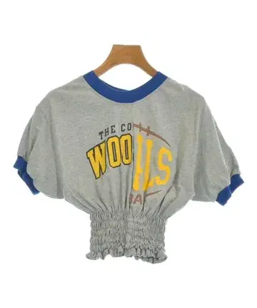 77circa 티셔츠 여성용