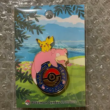 야돈 로코핀즈 포켓몬 센터 카가와 한정판