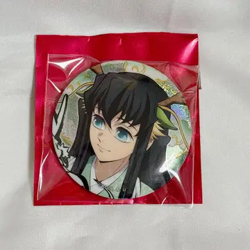 귀멸의 칼날 귀멸제 갑진년 랜덤 캔뱃지 토키토 무이치로