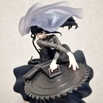 SAKAMOTO DAYS 사카모토 데이즈 대불 피규어