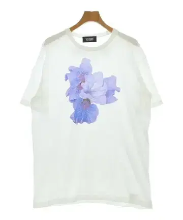 WILDSIDE YOHJI YAMAMOTO 남성용 티셔츠