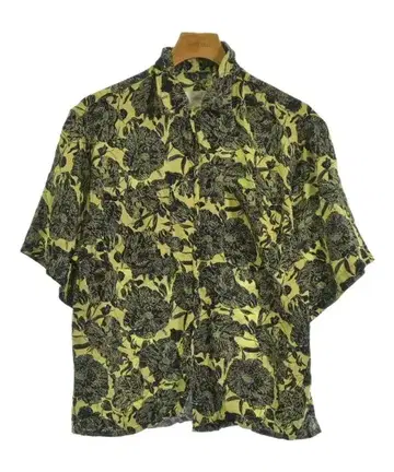 JANE SMITH 캐주얼 셔츠 여성용