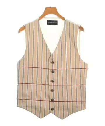 SHARE SPIRIT 캐주얼 셔츠 남성용