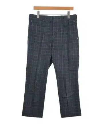 JUNYA WATANABE MAN 크롭 팬츠 남성용