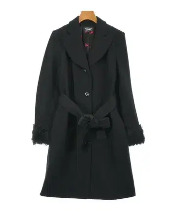 SONIA RYKIEL Collection 여성용 코트