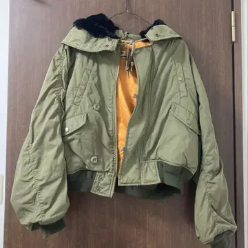 moussy SHORT N2B