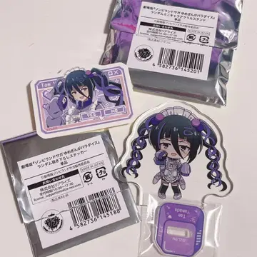 좀비 랜드 사가 저리 메이드 야마다 타에