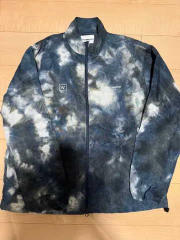 whiz limited 자켓 위즈리미티드